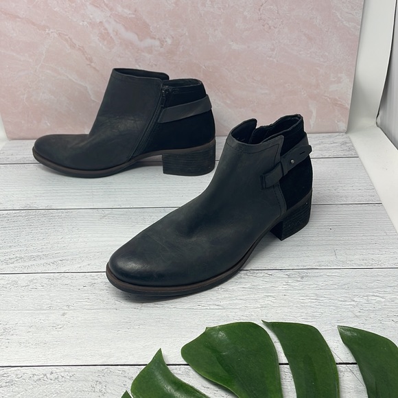 KorkEase Shoes Korks By Korkease Sonya Boots In Black 95m S9